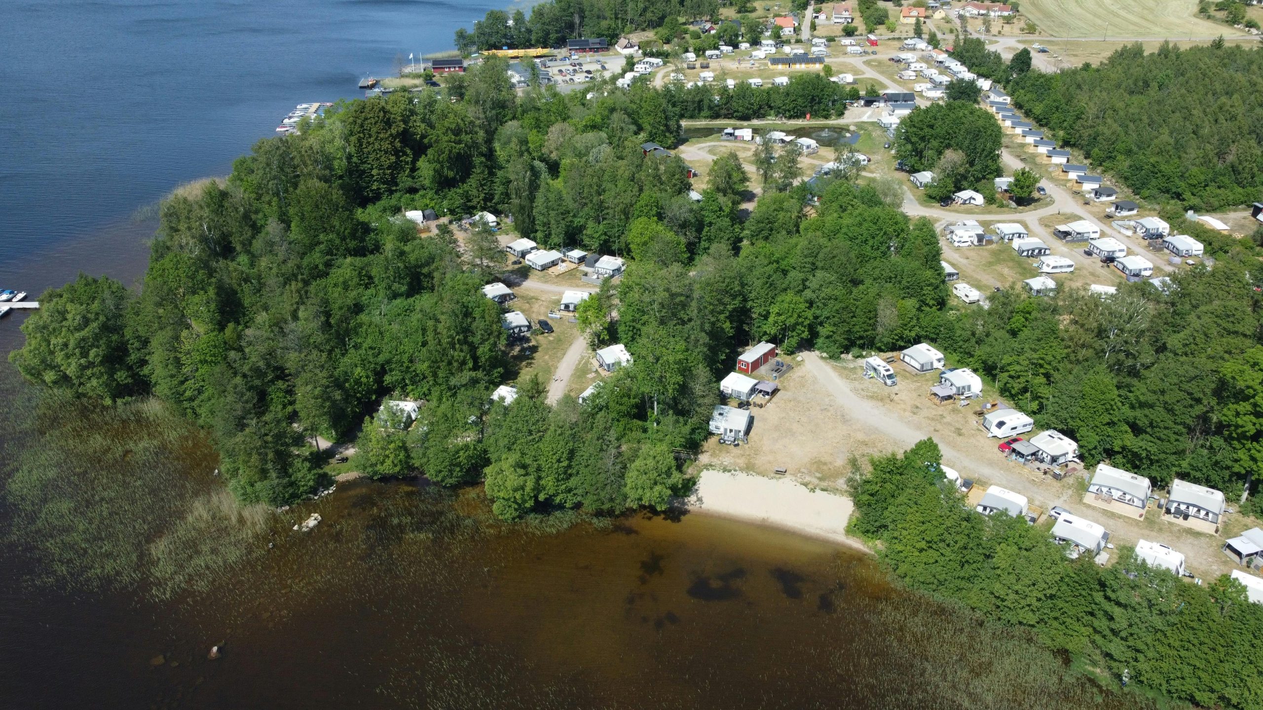Les Villages Vacances Nature