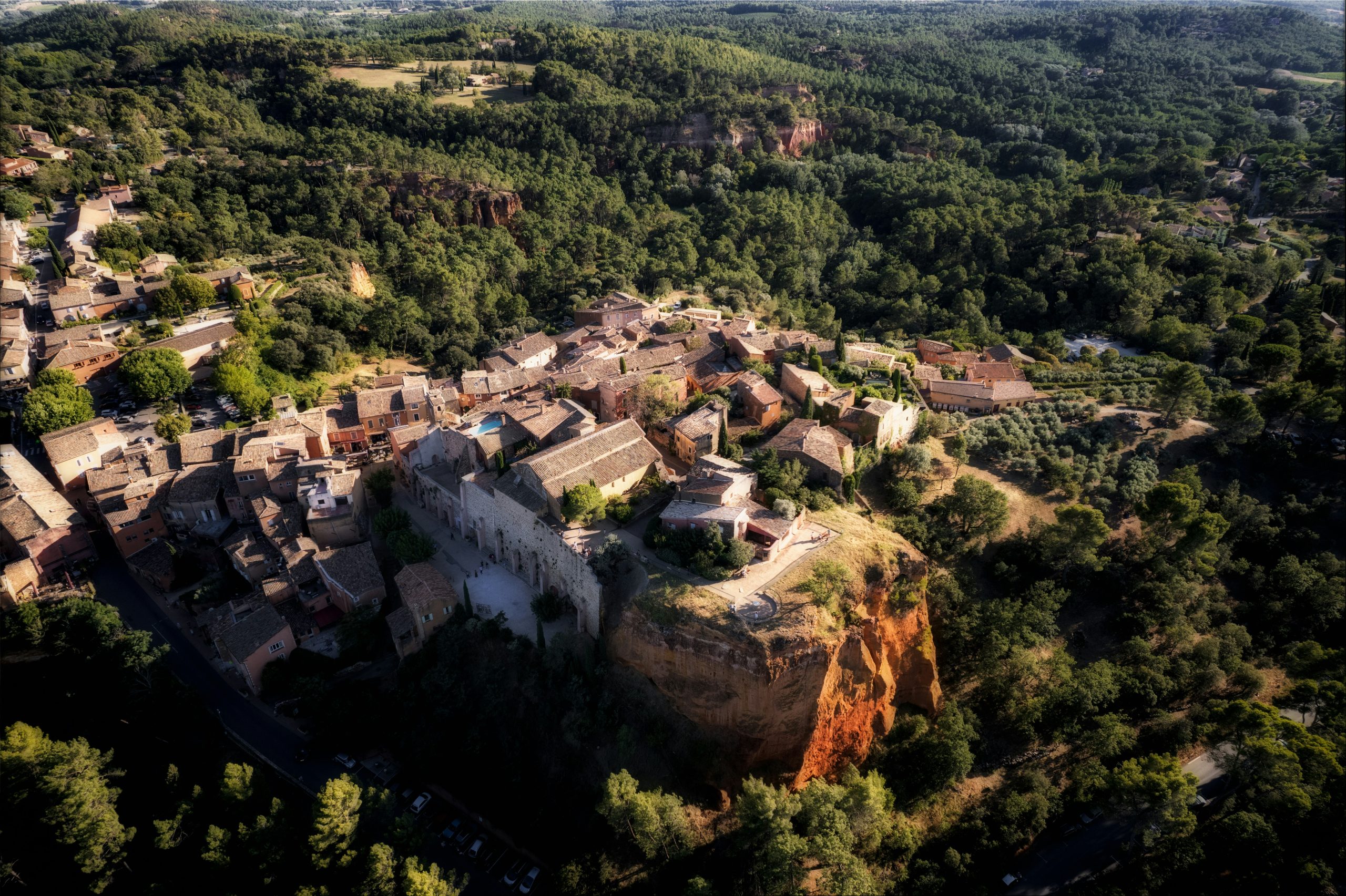 Les Villages Vacances Nature