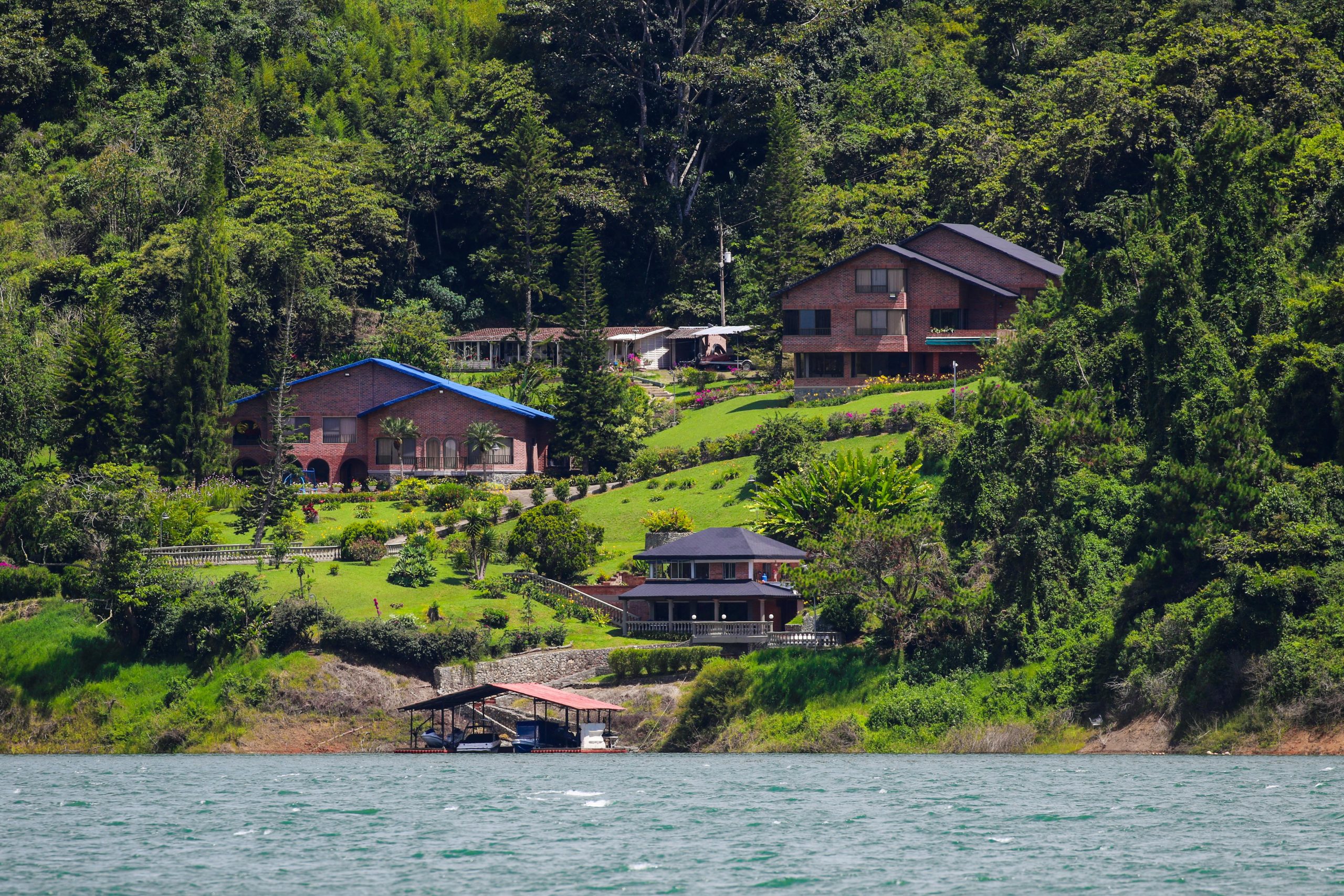 Les Villages Vacances Nature