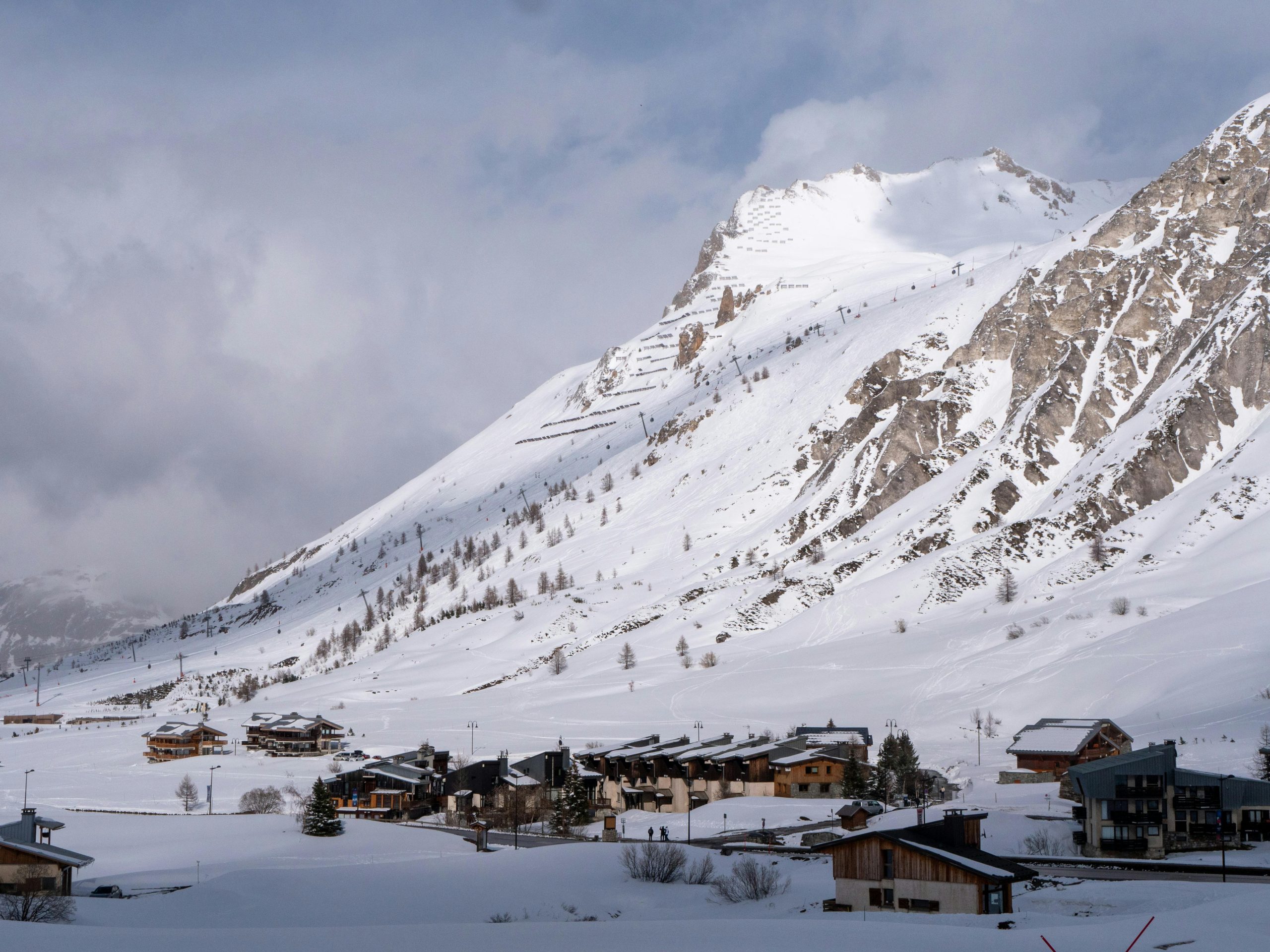 Val Thorens (France)