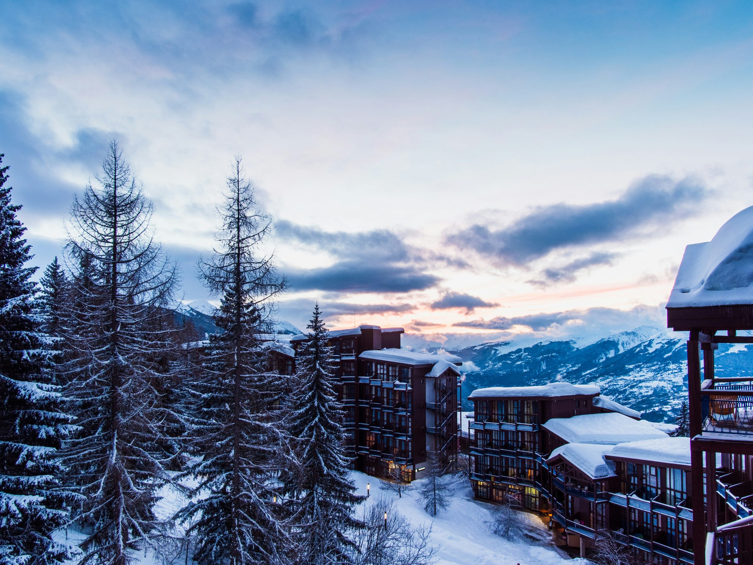 Val Thorens (France)