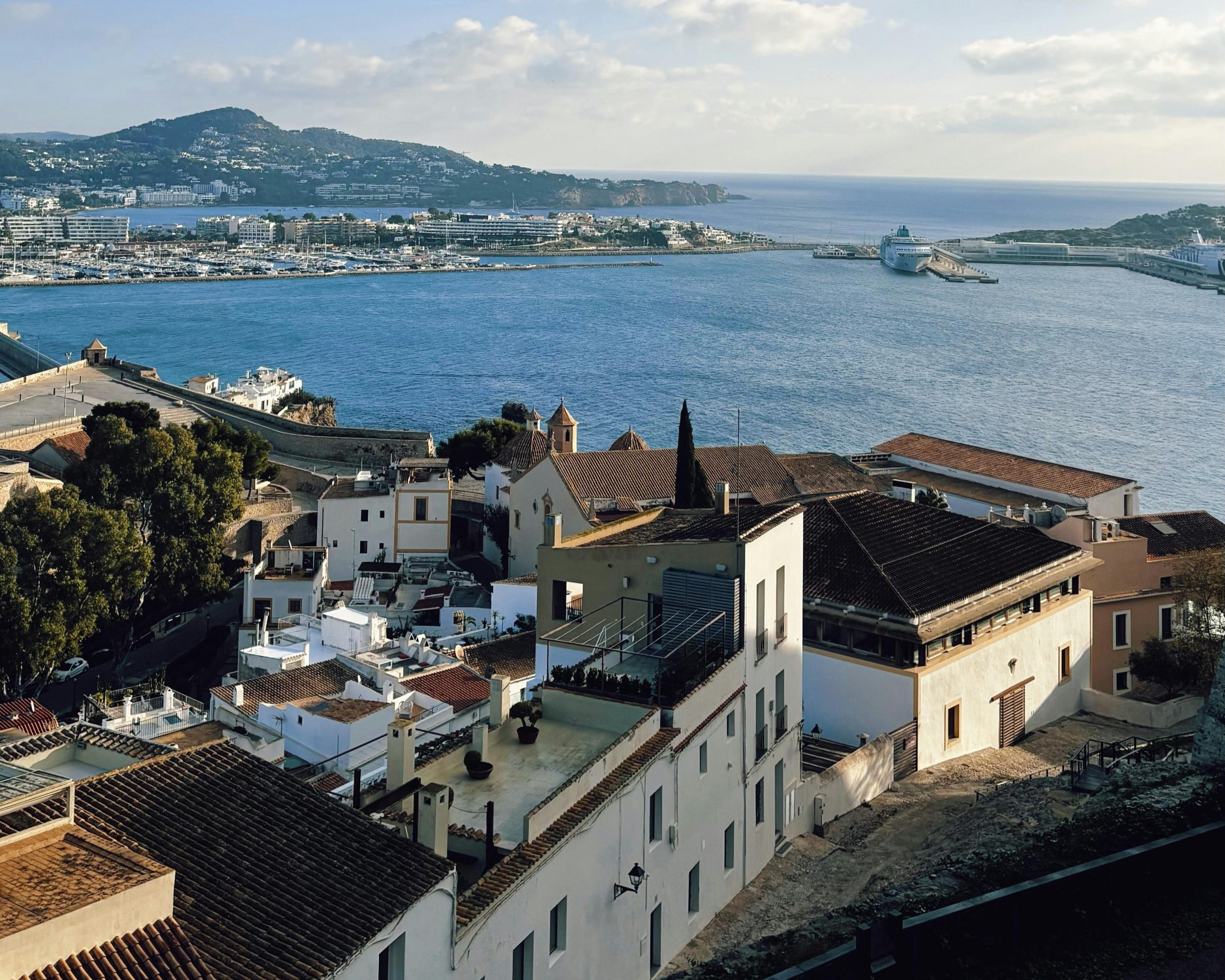 Les Côtes Espagnoles (Costa Brava / Dorada)
