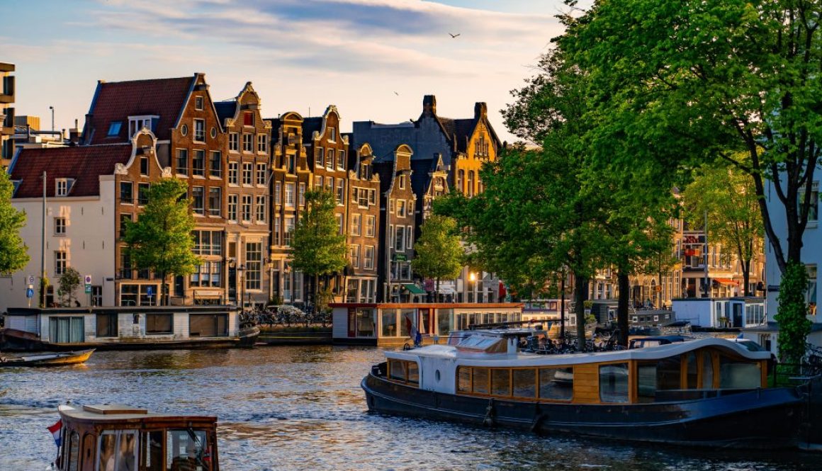 Amsterdam (Pays-Bas)