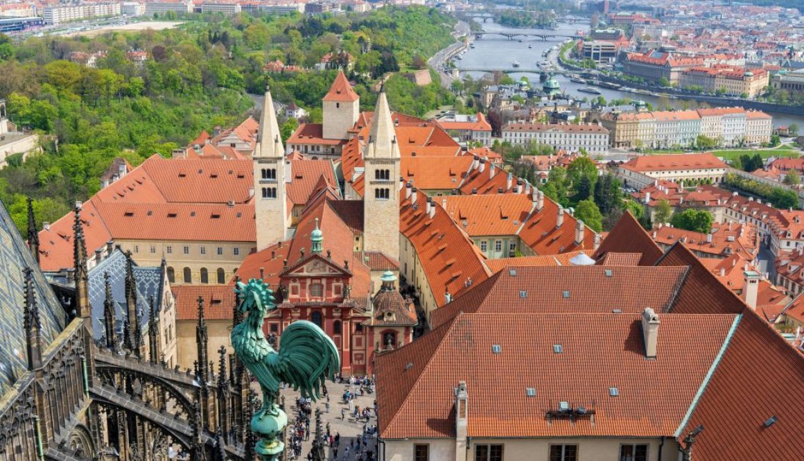 Prague (République Tchèque)