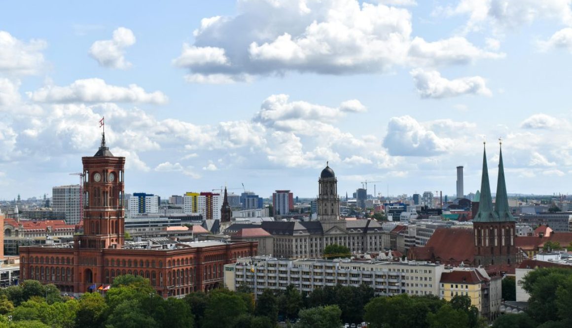 Berlin (Allemagne)